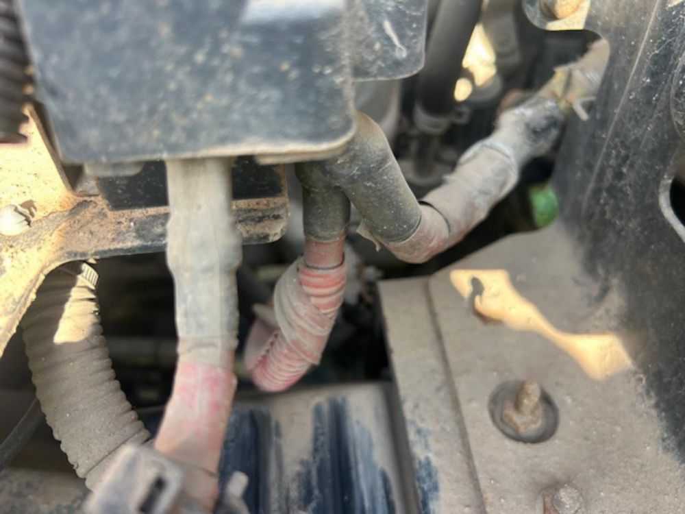 2019 Chevrolet 6500 4x4 Load King Stinger 7522 Service Truck