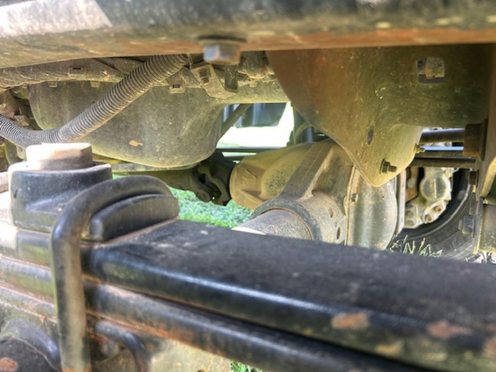 2019 Chevrolet 6500 4x4 Load King Stinger 7522 Service Truck