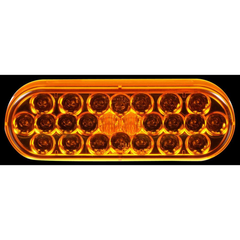 MDL 60 OVAL LED LAMP