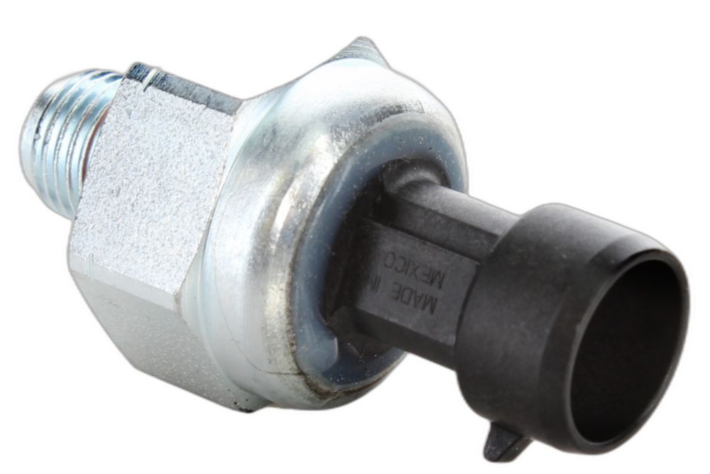 INJ PRESSURE SENSOR