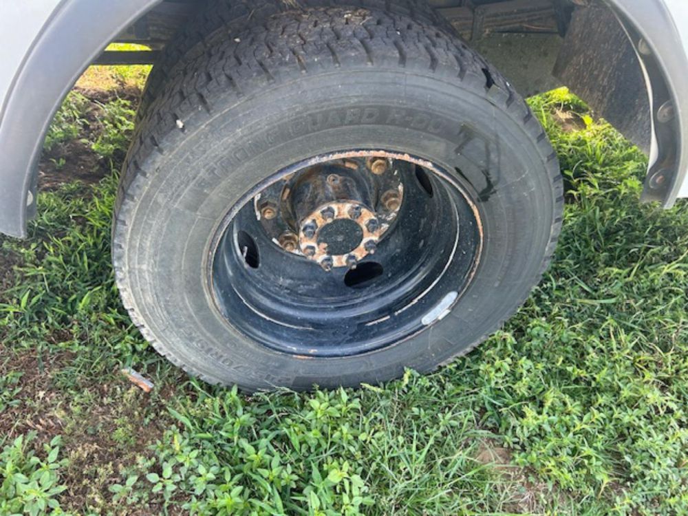 2019 Chevrolet 6500 4x4 Load King Stinger 7522 Service Truck