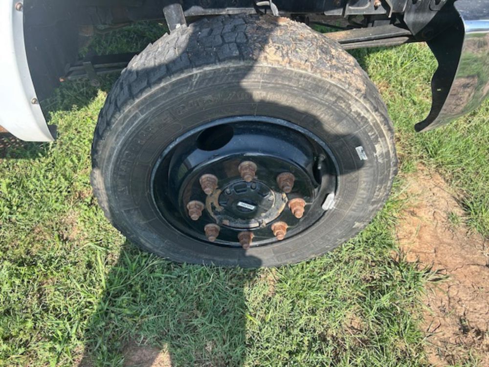 2019 Chevrolet 6500 4x4 Load King Stinger 7522 Service Truck