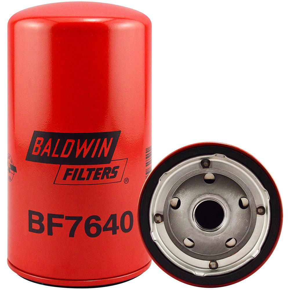 BF7640
