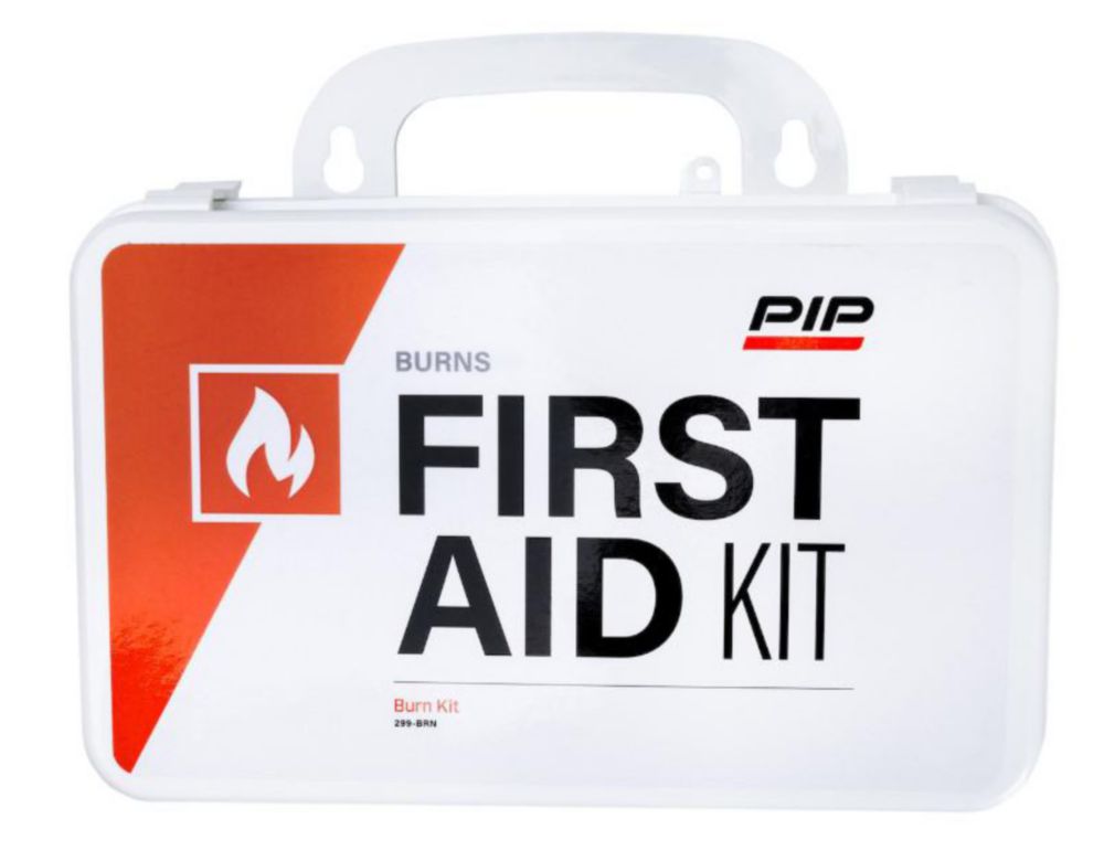 PIP Burn Kit