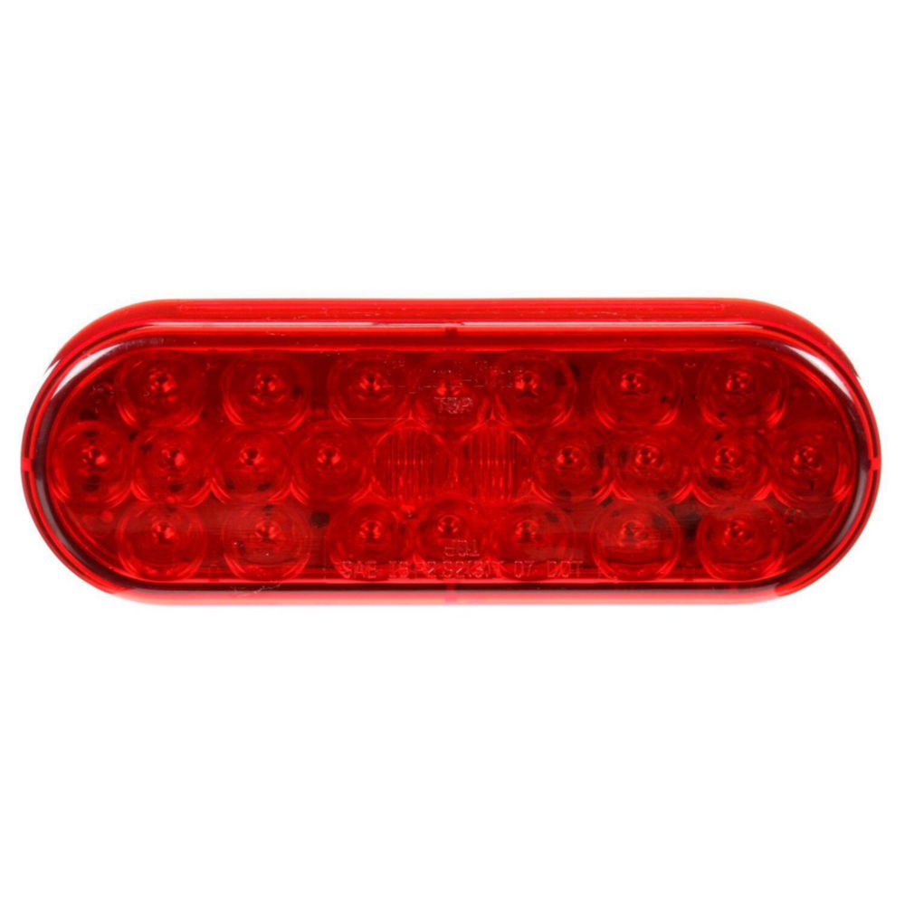 MDL 60 OVAL LED LAMP