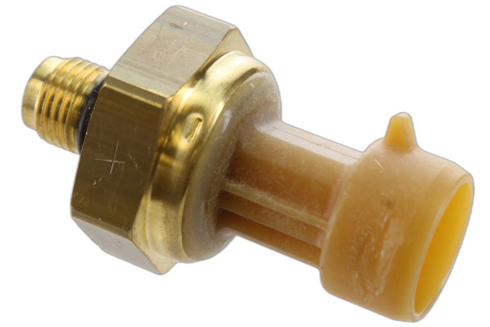 INJ PRESSURE SENSOR