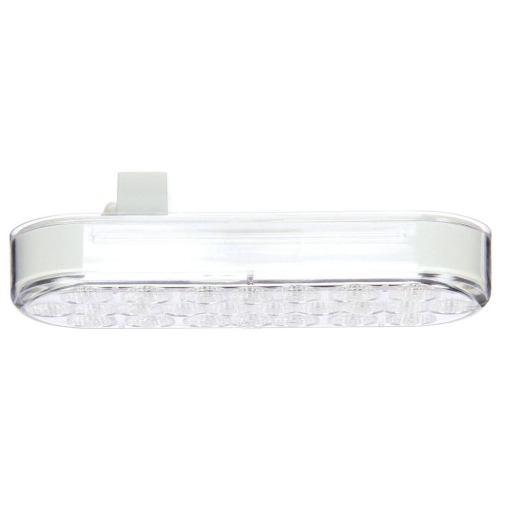 LED SIGNAL STAT MDL 60 B/U
