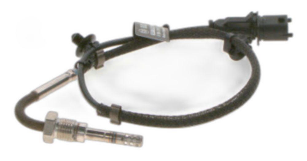 EXH GAS TEMP SENSOR
