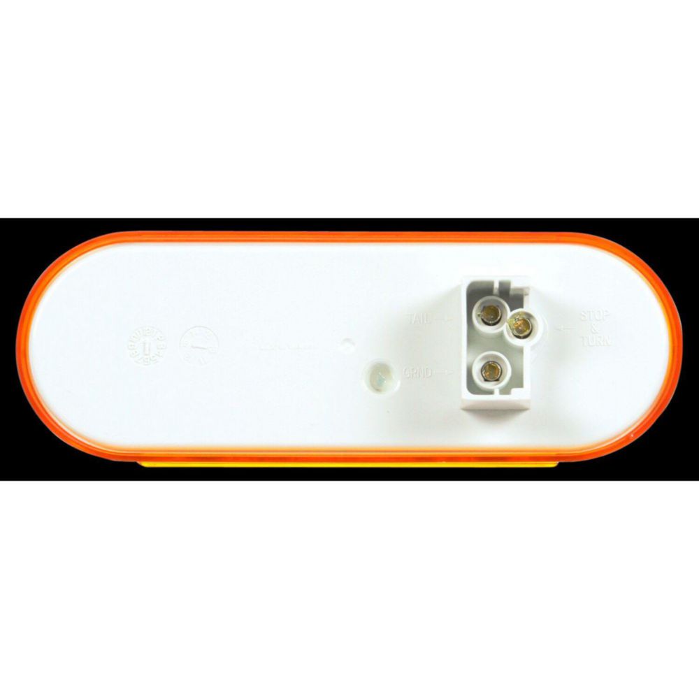 MDL 60 OVAL LED LAMP