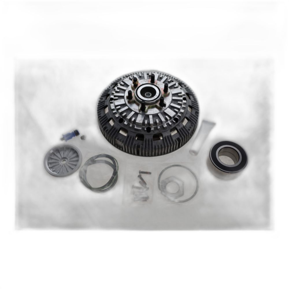 QUICK KIT*DMA2S,2.56 PLT 27.1