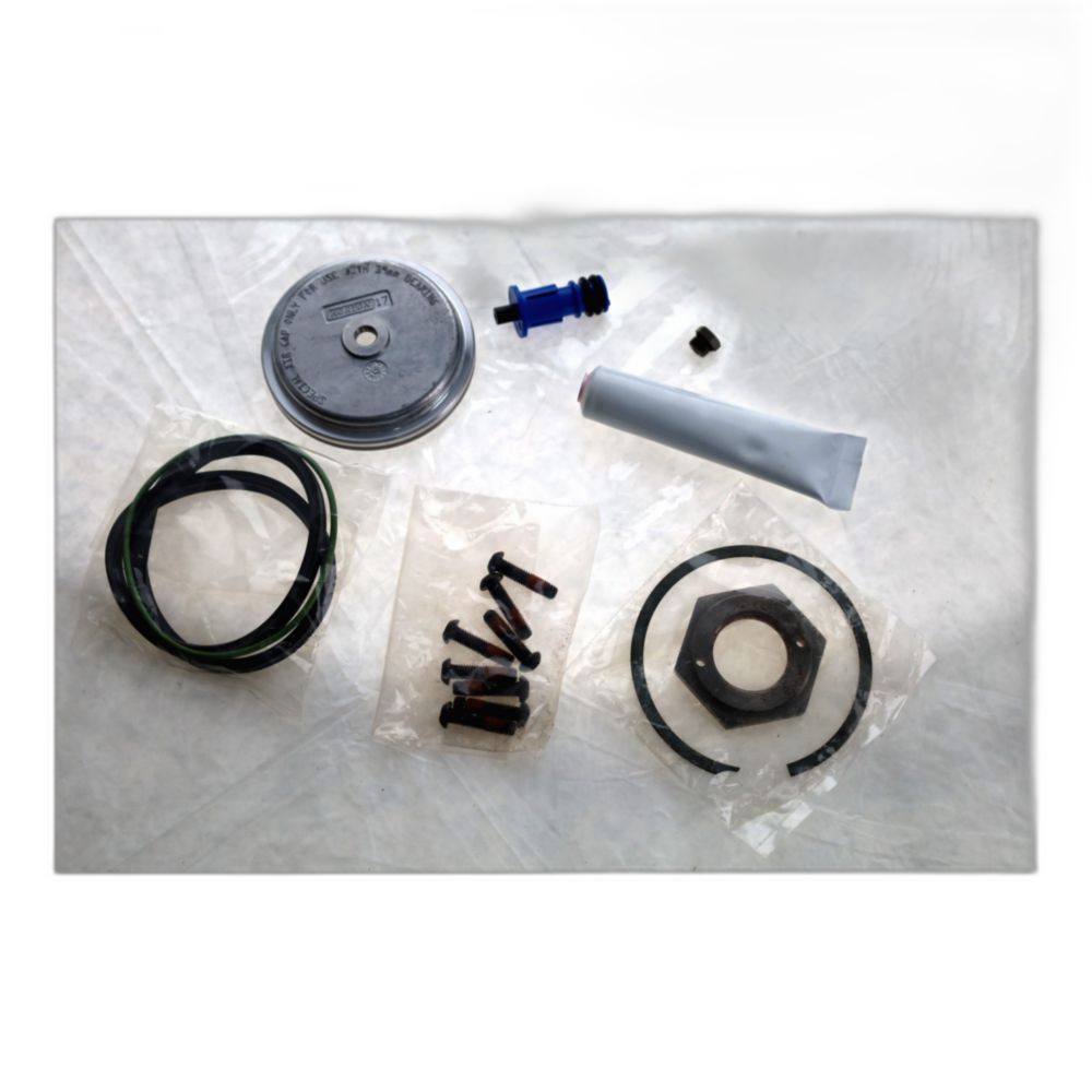 QUICK KIT*DMA2S,2.56 PLT 27.1