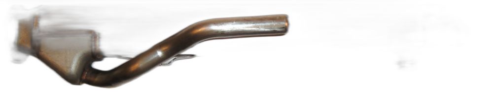 EGR COOLER FD 6.0L/INTL VT365