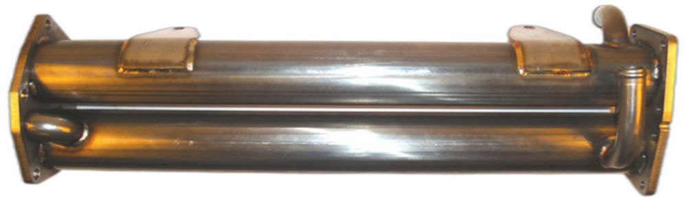 MBE 906 EGR COOLER W'GASKETS