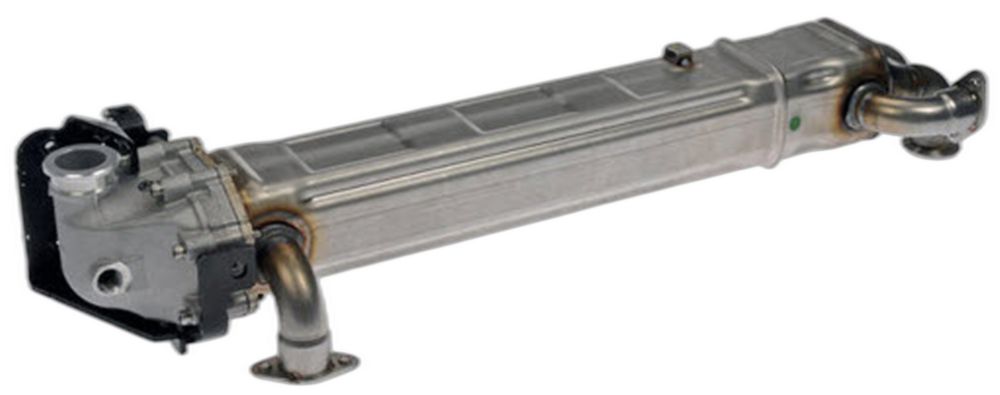 EGR COOLER VOLVO D12 W/ REED V