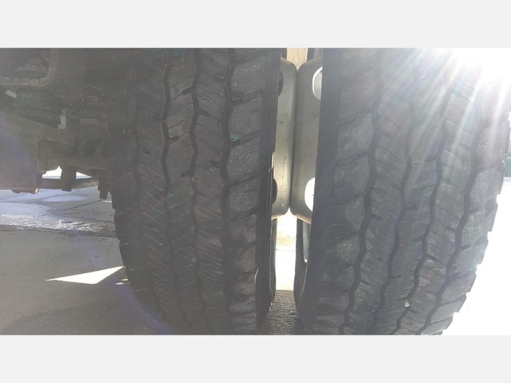 2022 Dodge Ram 5500 4x4 Posi Plus Cable Placer Truck