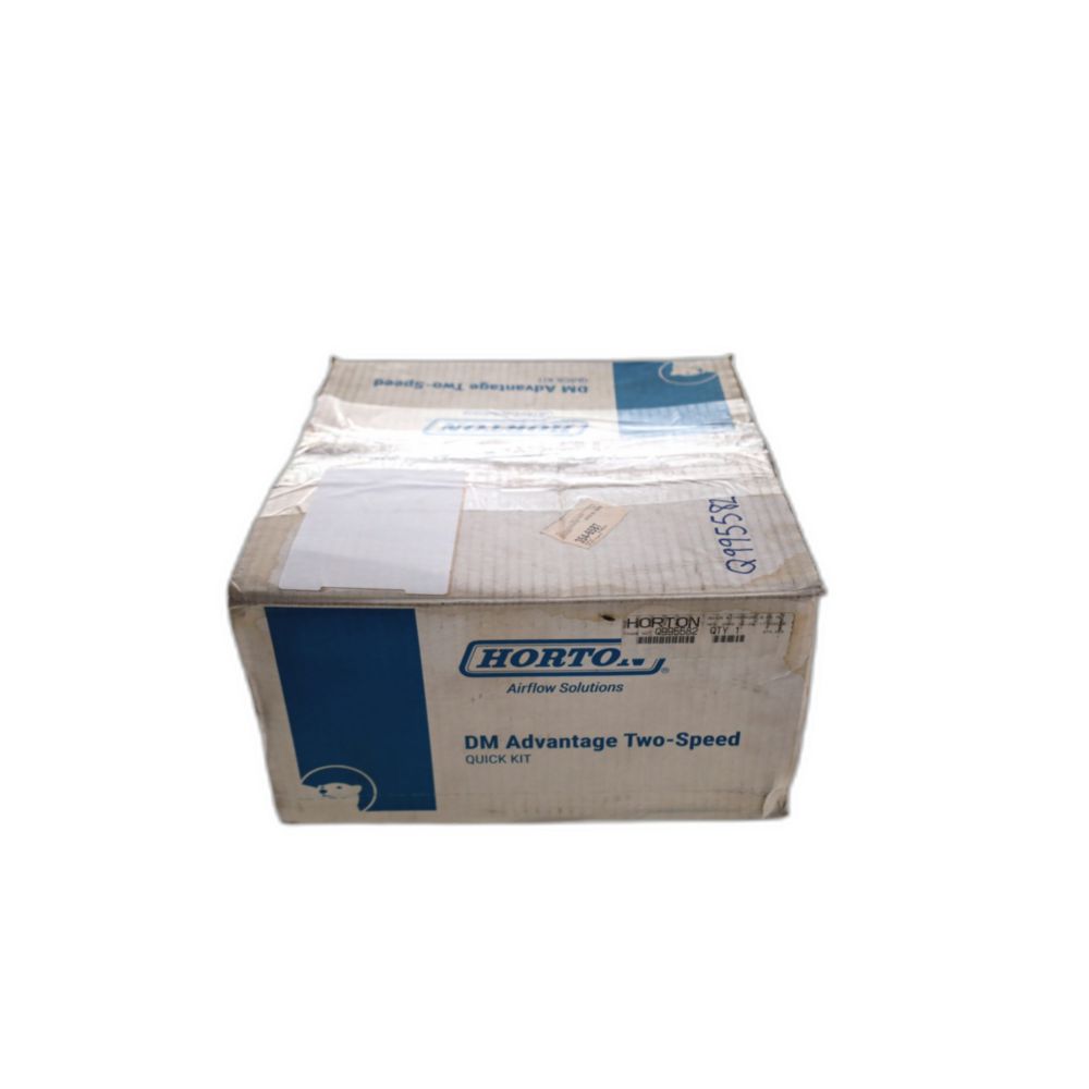 QUICK KIT*DMA2S,2.56 PLT 27.1