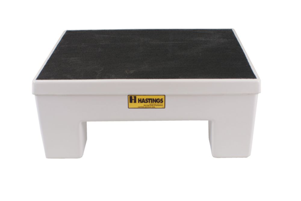 Hastings Safety Platform