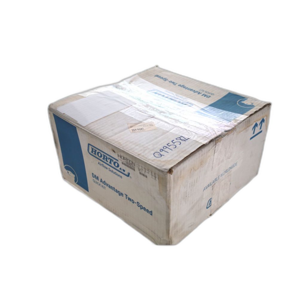 QUICK KIT*DMA2S,2.56 PLT 27.1