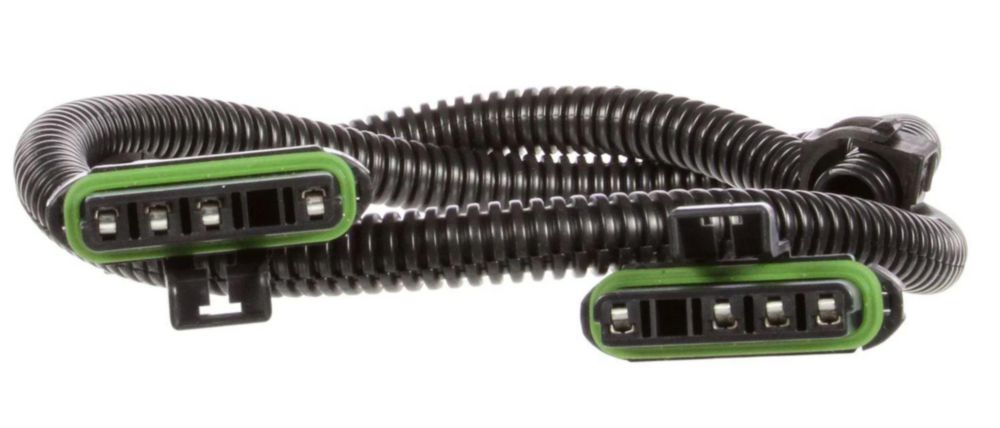 CROSSOVER HARNESS