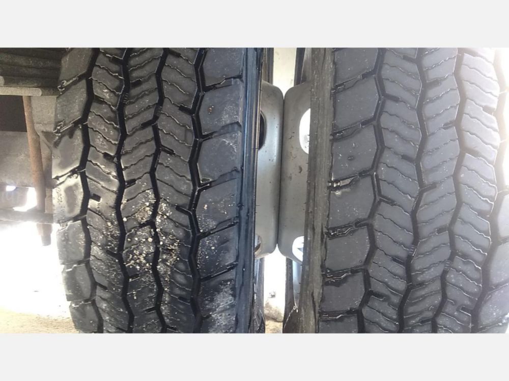2022 Dodge Ram 5500 4x4 Posi Plus Cable Placer Truck