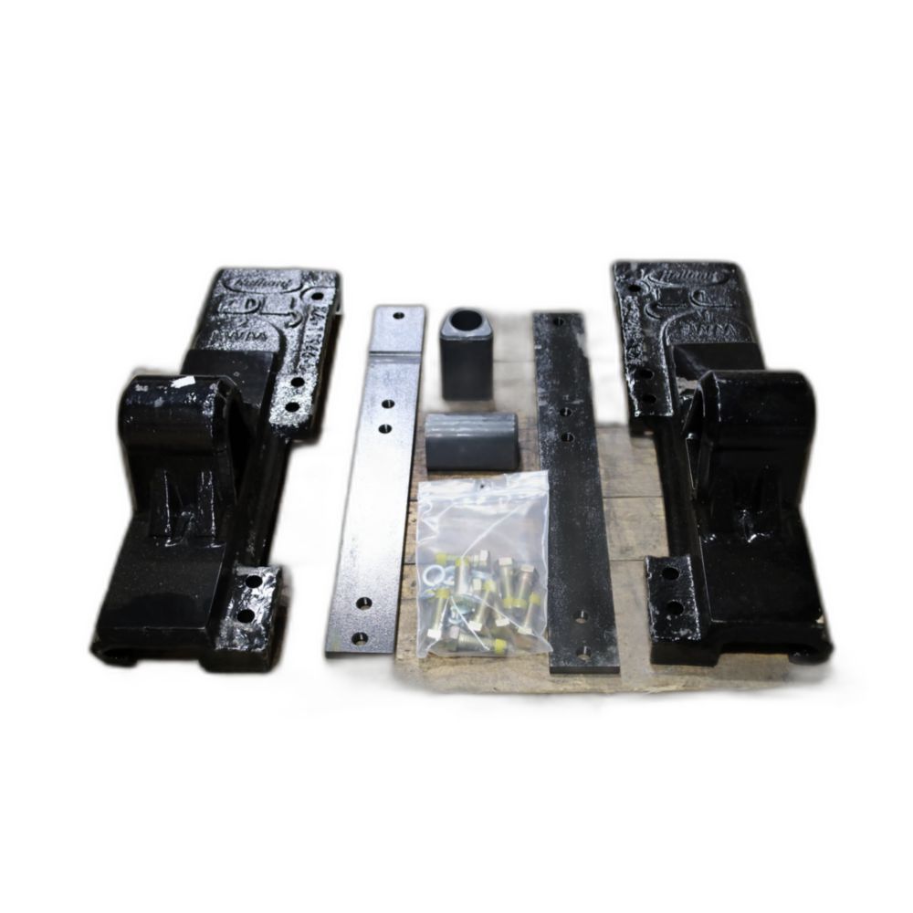 REBUILD KIT,BRACKET 9"SDS