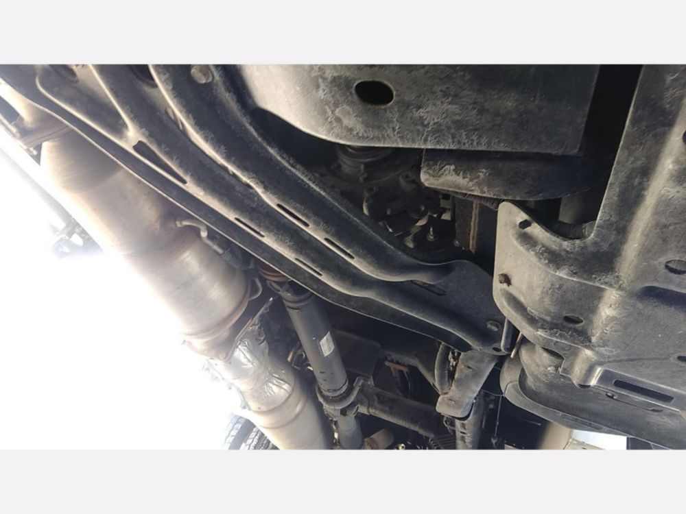 2022 Dodge Ram 5500 4x4 Posi Plus Cable Placer Truck