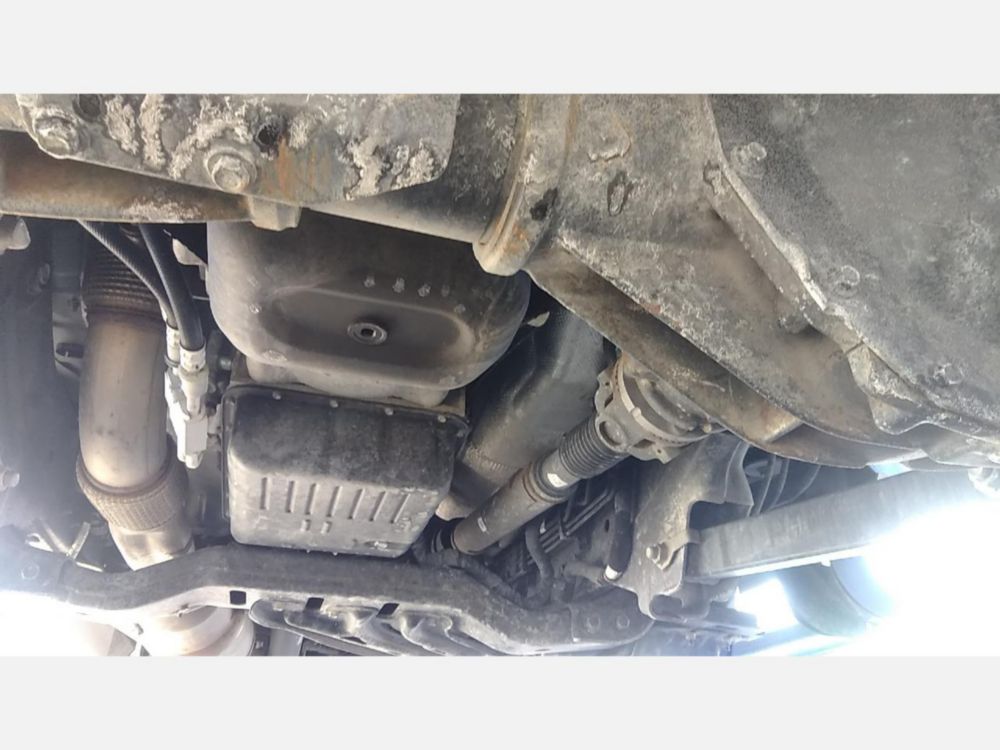 2022 Dodge Ram 5500 4x4 Posi Plus Cable Placer Truck