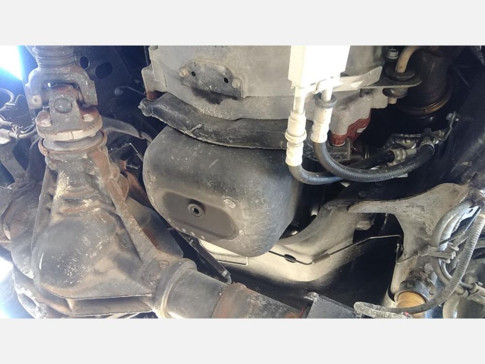 2022 Dodge Ram 5500 4x4 Posi Plus Cable Placer Truck