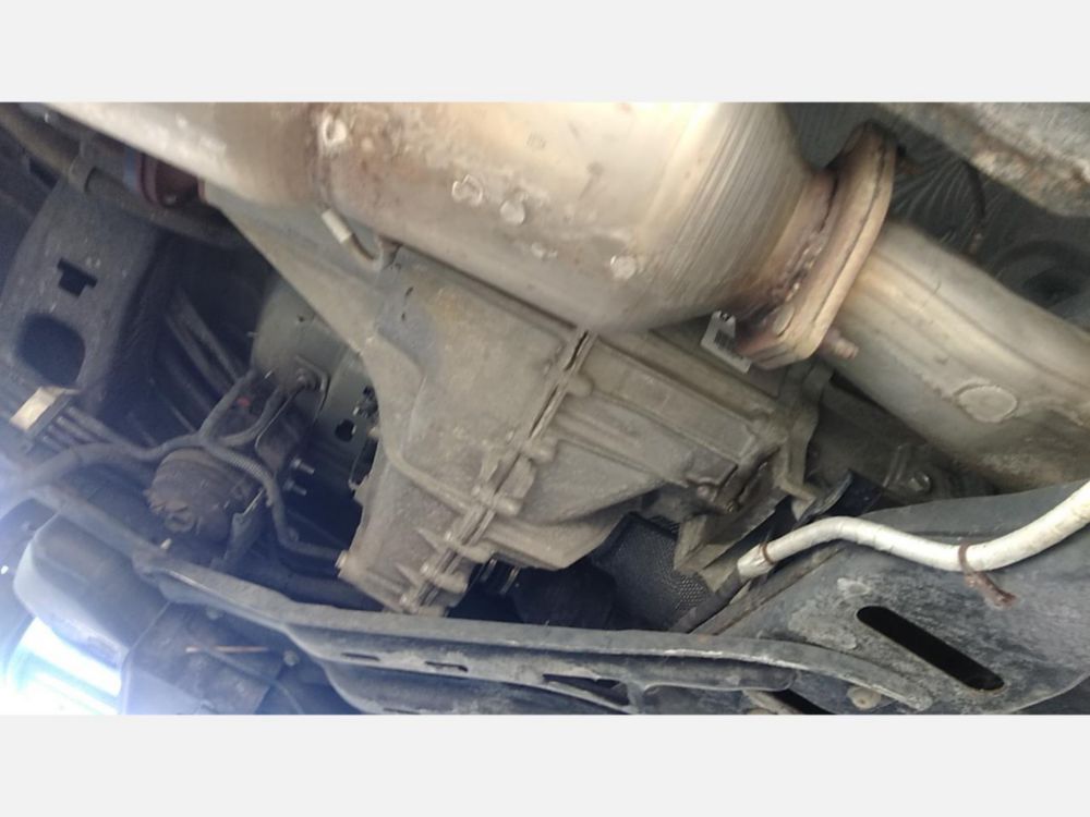 2022 Dodge Ram 5500 4x4 Posi Plus Cable Placer Truck