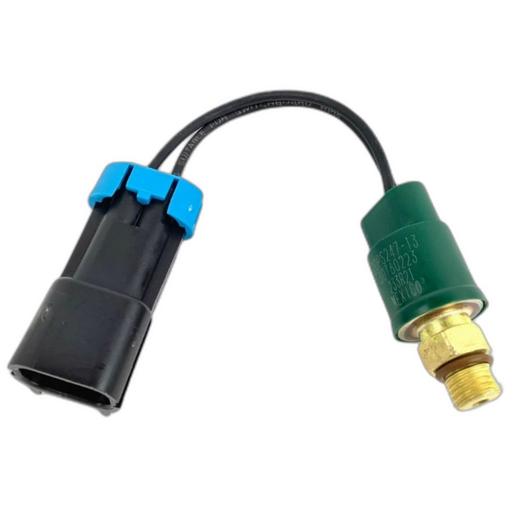 OIL PRESSURE SENSOR
