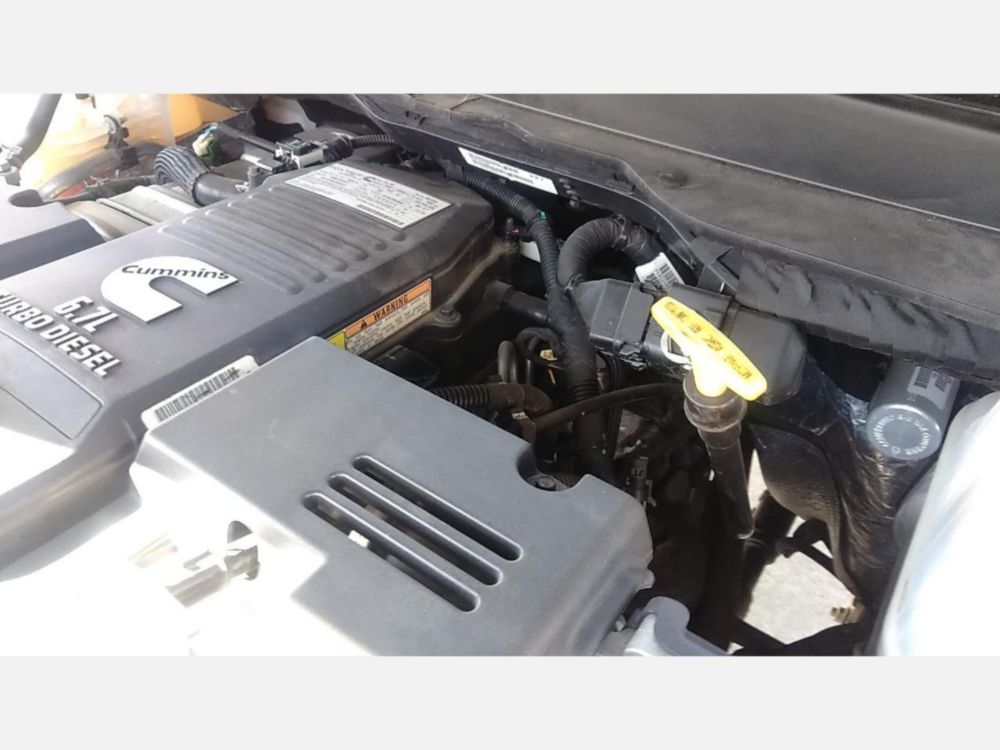 2022 Dodge Ram 5500 4x4 Posi Plus Cable Placer Truck