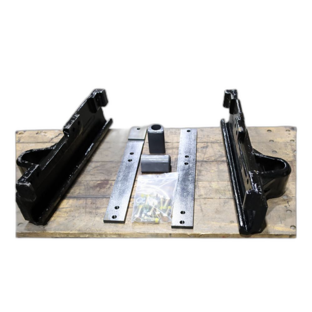 REBUILD KIT,BRACKET 9"SDS