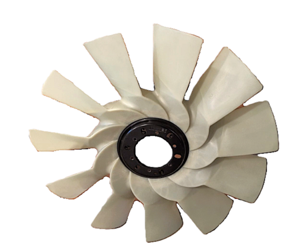 FAN BLADE