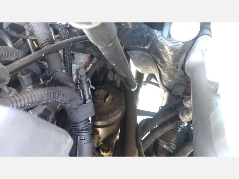 2022 Dodge Ram 5500 4x4 Posi Plus Cable Placer Truck