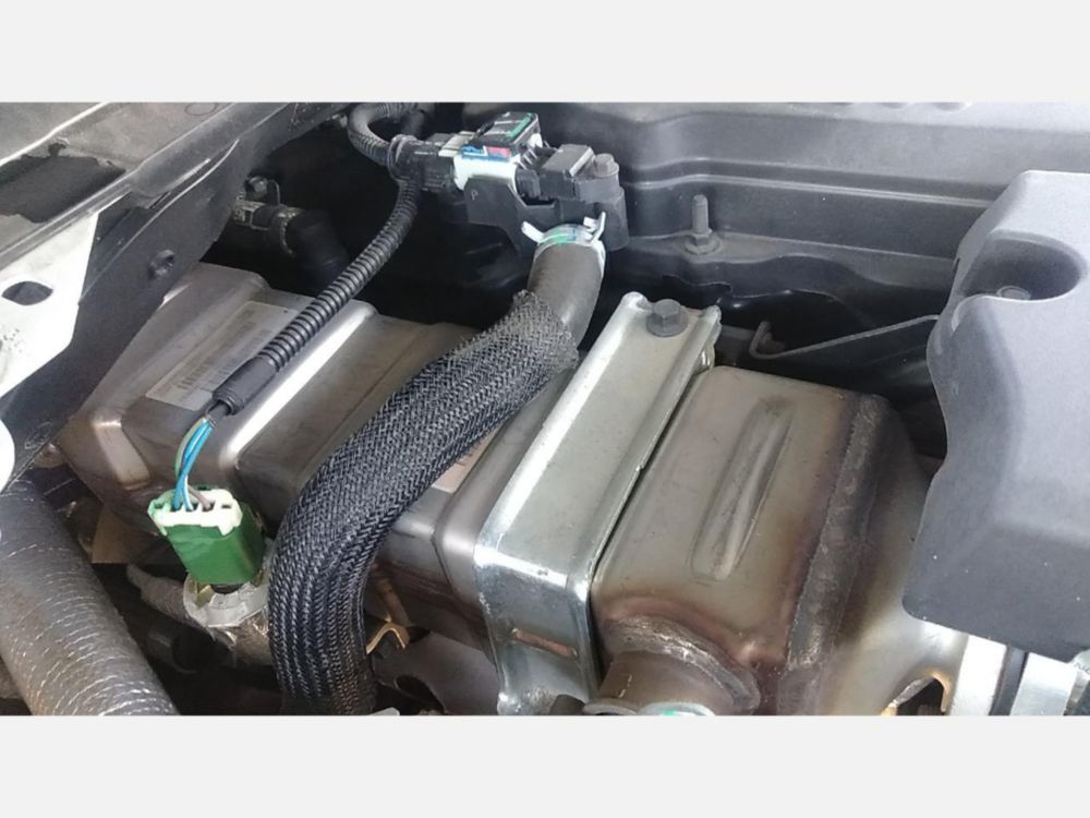 2022 Dodge Ram 5500 4x4 Posi Plus Cable Placer Truck