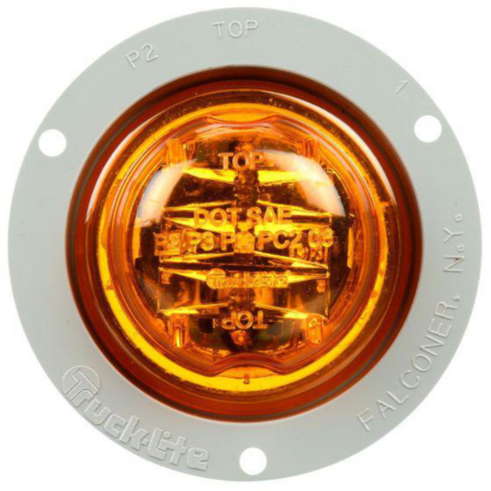 LED 10 SERIES COMBO LAMP AND