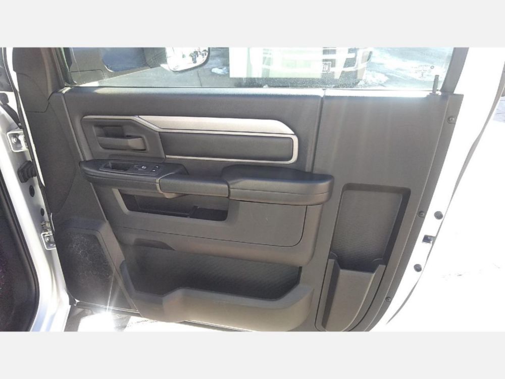 2022 Dodge Ram 5500 4x4 Posi Plus Cable Placer Truck