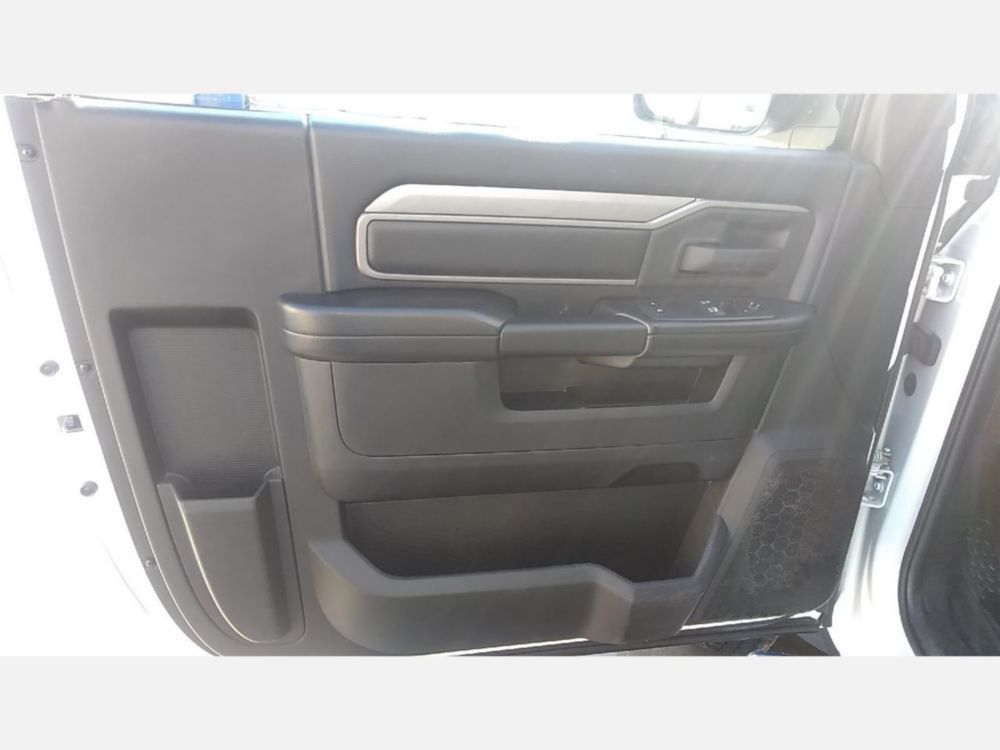 2022 Dodge Ram 5500 4x4 Posi Plus Cable Placer Truck