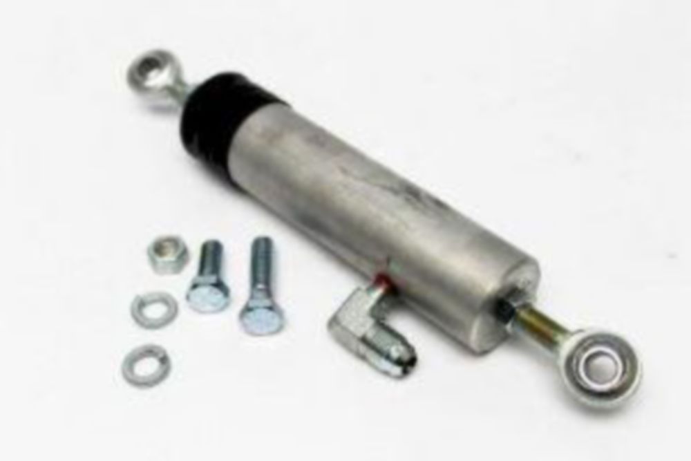 HYD. SHIFT CYLINDER