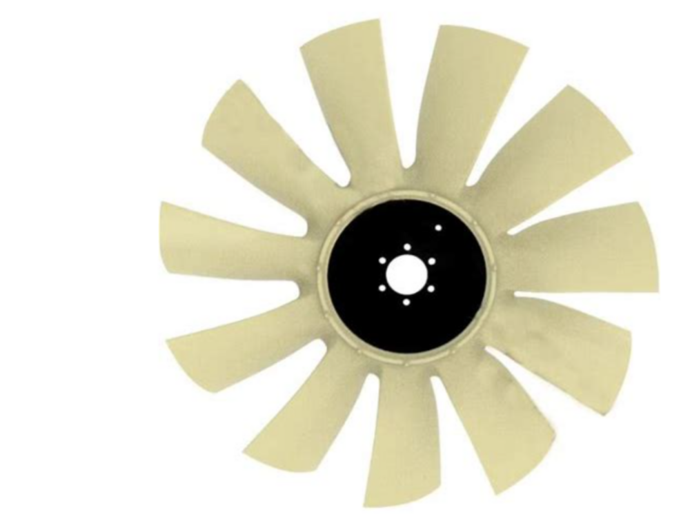 FAN BLADE