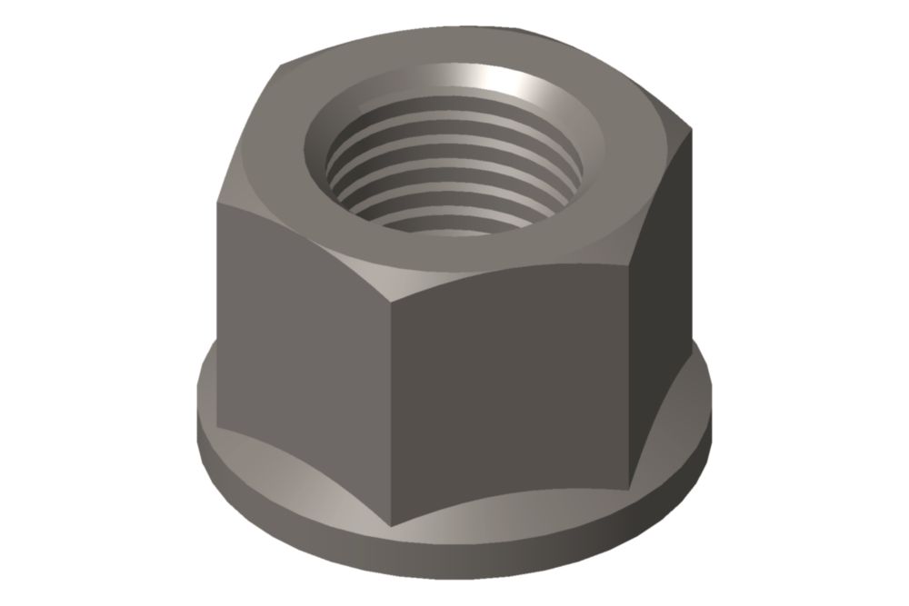 NUT,LOCK