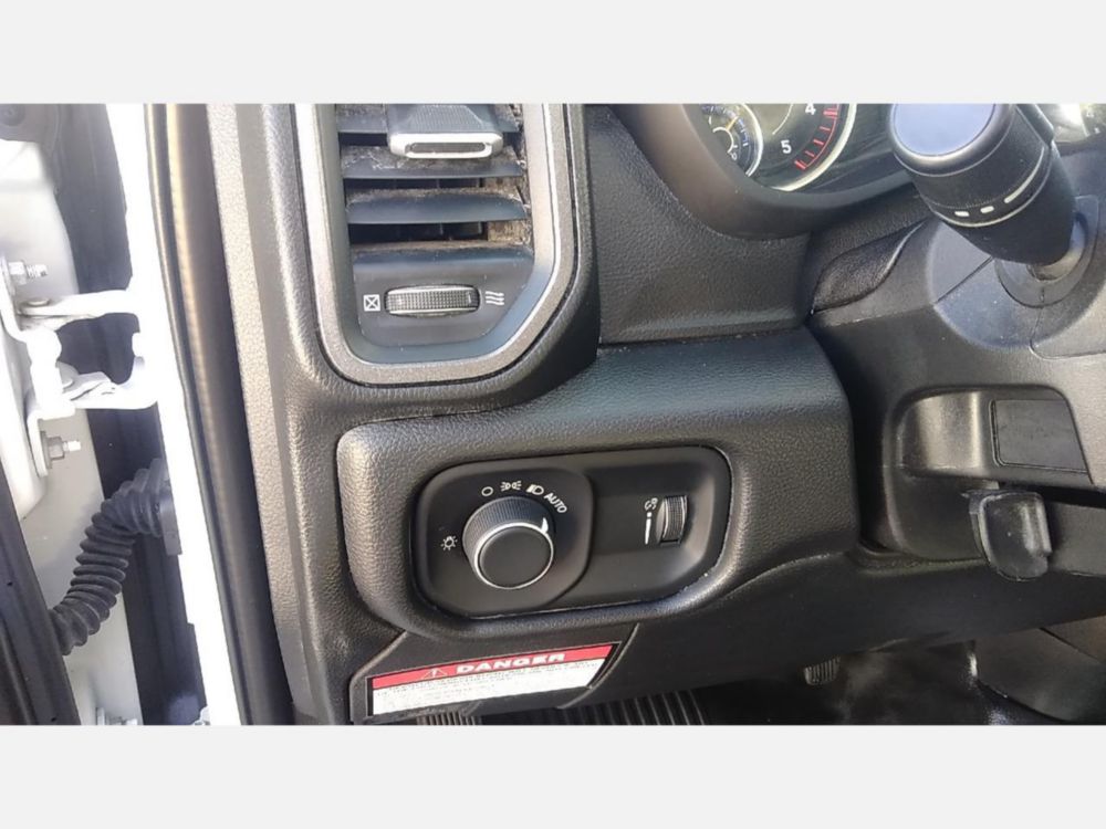 2022 Dodge Ram 5500 4x4 Posi Plus Cable Placer Truck