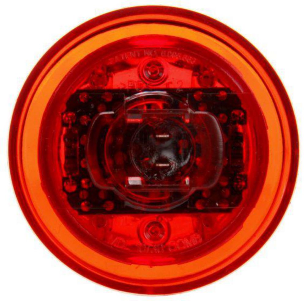 LED 10 SERIES COMBO LAMP