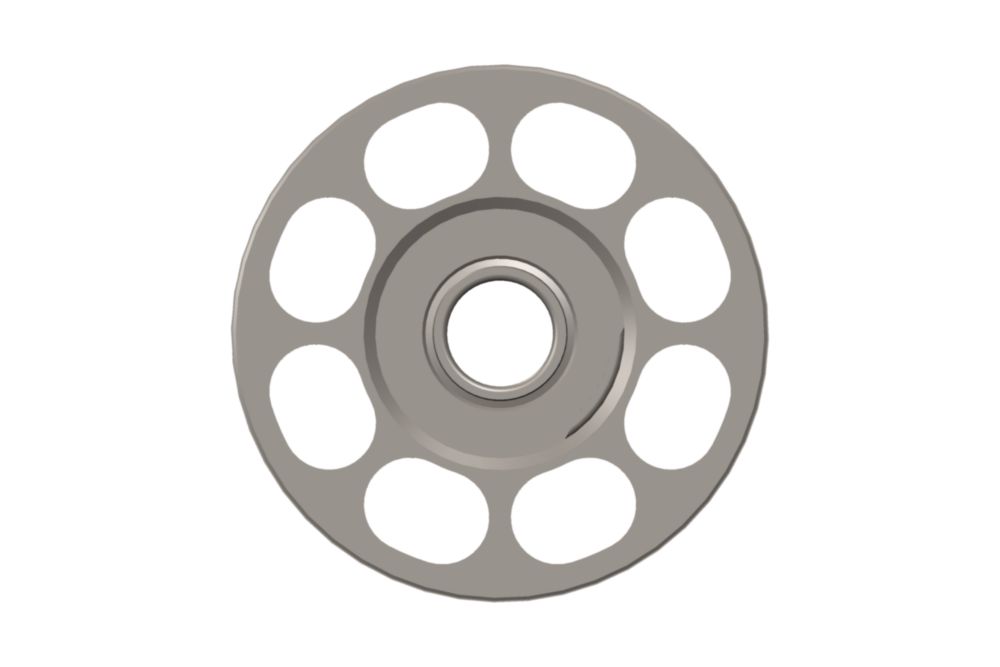 IDLER PULLEY
