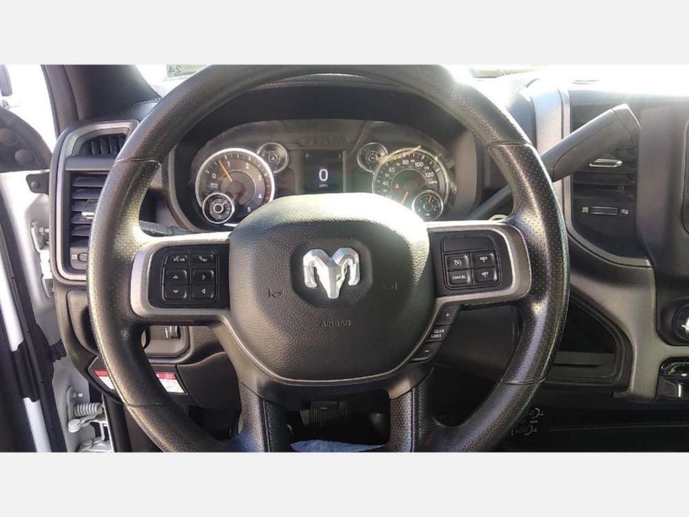 2022 Dodge Ram 5500 4x4 Posi Plus Cable Placer Truck