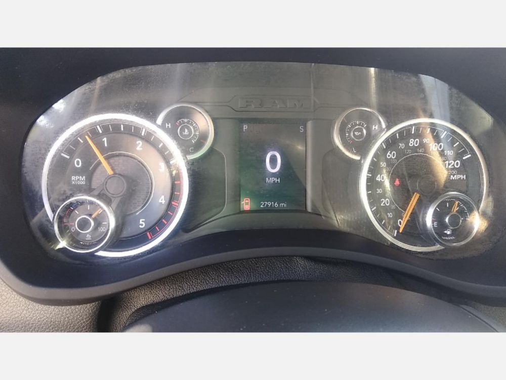 2022 Dodge Ram 5500 4x4 Posi Plus Cable Placer Truck