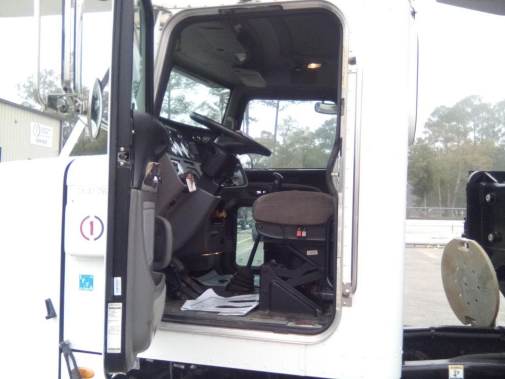 2015 Peterbilt 367 12x6 National NBT55-128 Boom Truck