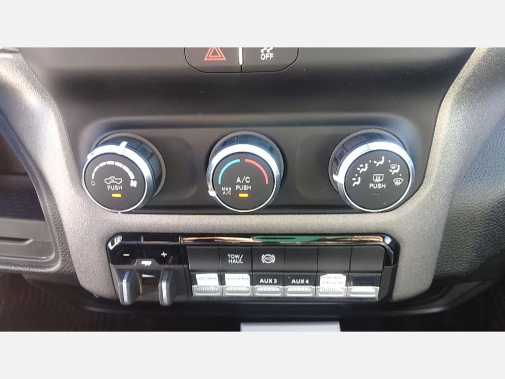 2022 Dodge Ram 5500 4x4 Posi Plus Cable Placer Truck