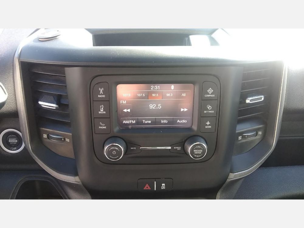 2022 Dodge Ram 5500 4x4 Posi Plus Cable Placer Truck