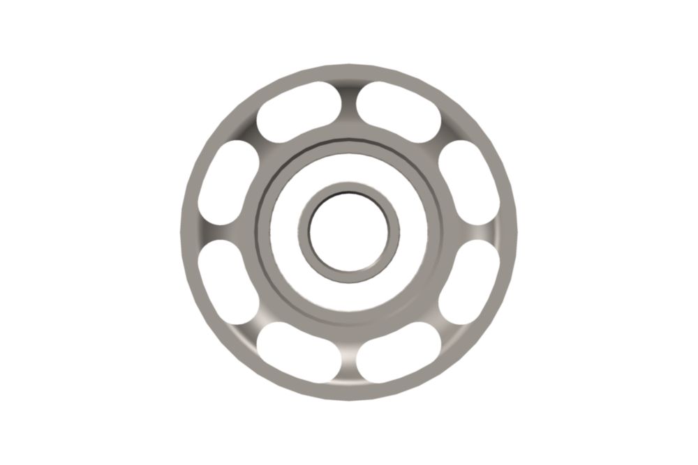 IDLER PULLEY